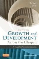 Growth and Development Across the Lifespan