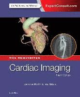 bokomslag Cardiac Imaging: The Requisites