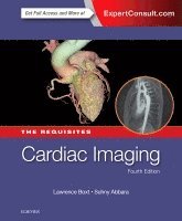 Lawrence Boxt, Suhny Abbara - Cardiac Imaging: The Requisites, Inbunden
