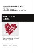 bokomslag Glucolipotoxicity and the Heart, An Issue of Heart Failure Clinics