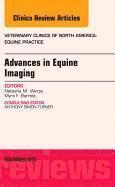 bokomslag Advances in Equine Imaging, An Issue of Veterinary Clinics: Equine Practice