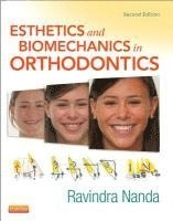 bokomslag Esthetics and Biomechanics in Orthodontics