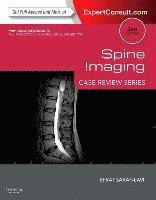 bokomslag Spine Imaging: Case Review Series