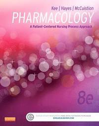 bokomslag Pharmacology