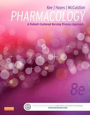 Pharmacology 1