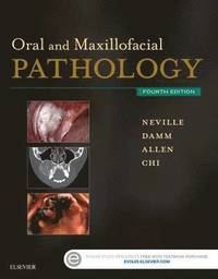 bokomslag Oral and Maxillofacial Pathology