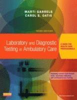 bokomslag Laboratory and Diagnostic Testing in Ambulatory Care