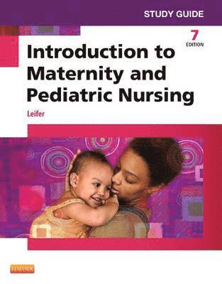 bokomslag Study Guide for Introduction to Maternity and Pediatric Nursing