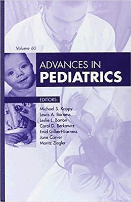 Advances in Pediatrics, 2013 1