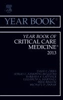 David J. Dries - Year Book of Critical Care 2013, Inbunden