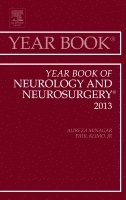 Alireza Minagar - Year Book of Neurology and Neurosurgery, Inbunden