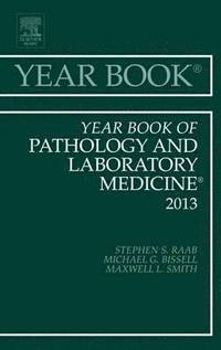 bokomslag Year Book of Pathology and Laboratory Medicine 2013