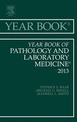 bokomslag Year Book of Pathology and Laboratory Medicine 2013