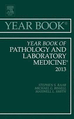 bokomslag Year Book of Pathology and Laboratory Medicine 2013