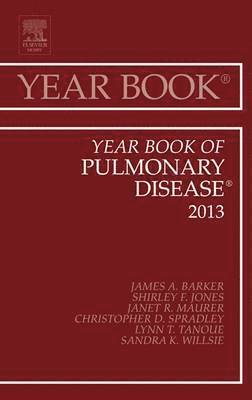 Year Book of Pulmonary Diseases 2013 1