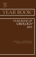 Gerald L. Andriole - Year Book of Urology 2013, Inbunden