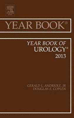 Year Book of Urology 2013 1