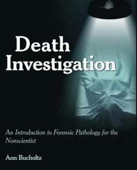 bokomslag Death Investigation