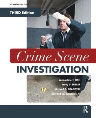 Crime Scene Investigation 1