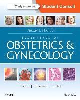 bokomslag Hacker & Moore's Essentials of Obstetrics and Gynecology