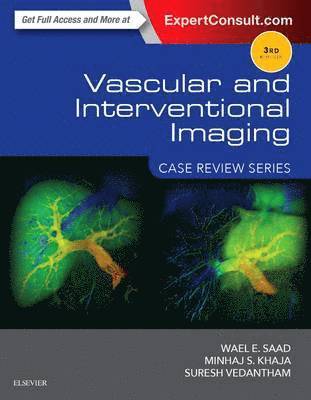 Vascular and Interventional Imaging: Case Review Series 1