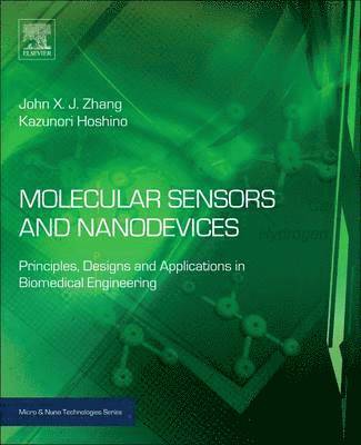 bokomslag Molecular Sensors and Nanodevices