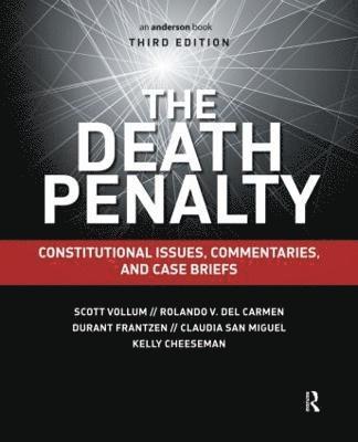 The Death Penalty 1