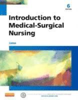 Adrianne Dill Linton - Introduction to Medical-Surgical Nursing, Häftad