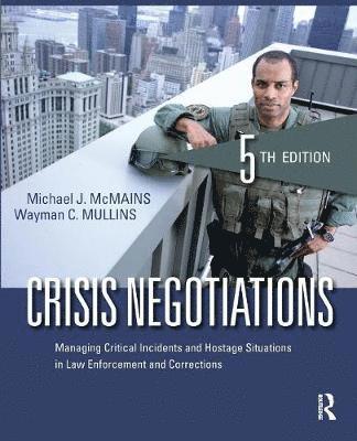 Crisis Negotiations 1