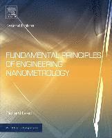 bokomslag Fundamental Principles of Engineering Nanometrology