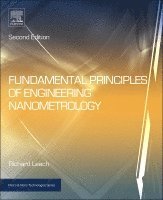 Richard Leach - Fundamental Principles of Engineering Nanometrology, Inbunden