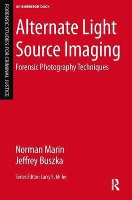 Alternate Light Source Imaging 1