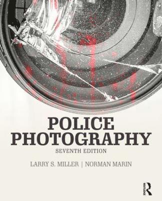 Police Photography 1