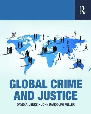 Global Crime and Justice 1