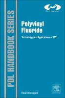 bokomslag Polyvinyl Fluoride