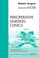 Debbie Hickman Mathis - Plastic and Reconstructive Surgery, An Issue of Perioperative Nursing Clinics, Inbunden