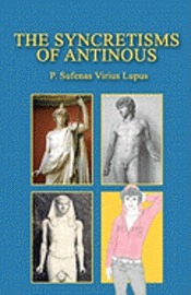 bokomslag The Syncretisms of Antinous
