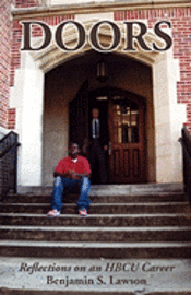 bokomslag Doors: Reflections on an HBCU Career
