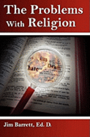 bokomslag The Problems With Religion