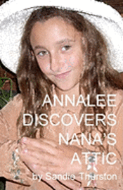 bokomslag Annalee Discovers Nana's Attic