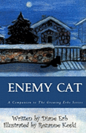 bokomslag Enemy Cat: A Companion to The Growing Erbs Series