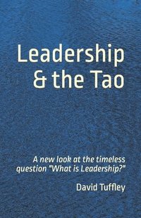 bokomslag Leadership & the Tao