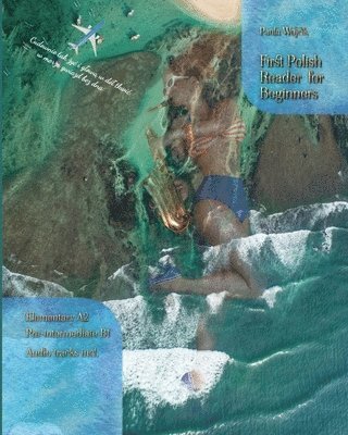 First Polish Reader Beginners