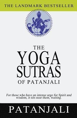 bokomslag The Yoga Sutras of Patanjali