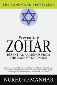 bokomslag Zohar: Essential Readings from The Book of Splendor
