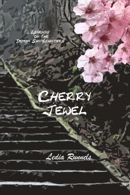 bokomslag Cherry Jewel