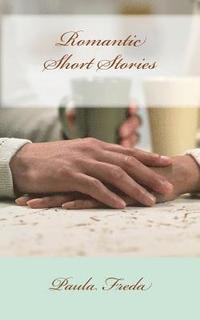 bokomslag Romantic Short Stories