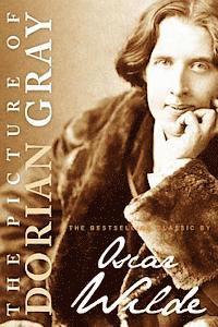 Oscar Wilde - The Picture of Dorian Gray, Häftad