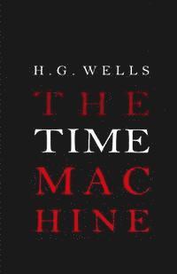The Time Machine 1