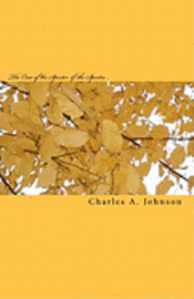 Charles a. Johnson - The Case of the Specter of the Spectre: Birth of the Super Sleuths Seven, Häftad